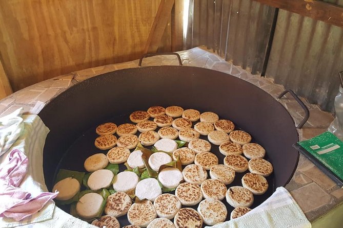 St. Lucia Food and Rum Tour - Taste authentic St. Lucian Food and Culture - Marigot Bay and St. Lucia’s west coast