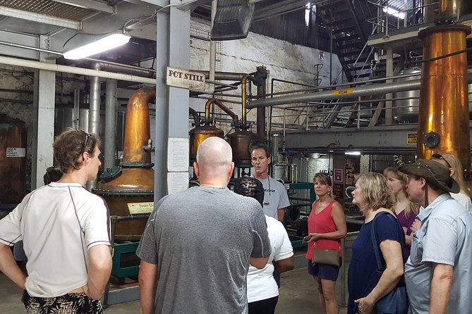 St. Lucia Food and Rum Tour - Taste authentic St. Lucian Food and Culture - Soufriere Bay and the Pitons