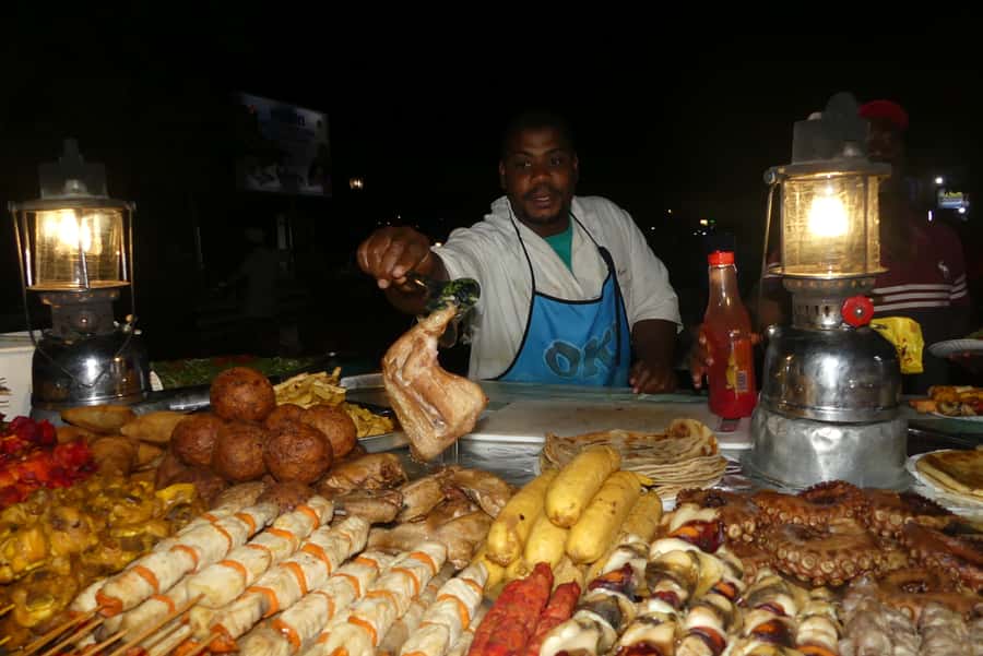Stonetown: Food Markets and Street Food Walking Tour - What makes this Stone Town food tour worth considering