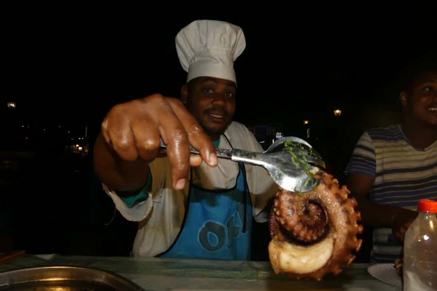 Stonetown: Food Markets and Street Food Walking Tour - How the three hours really work