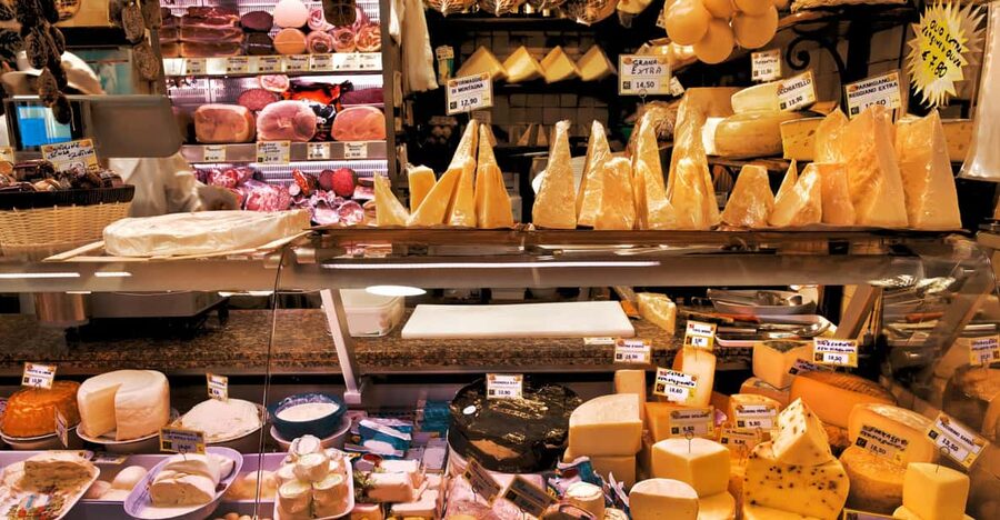 Strasbourg: 2-Hour Gourmet Walking Tour - The three tasting stops