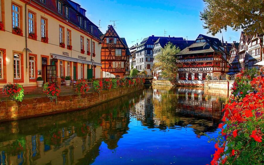 Strasbourg: 2-Hour Gourmet Walking Tour - Is $82 a fair price?