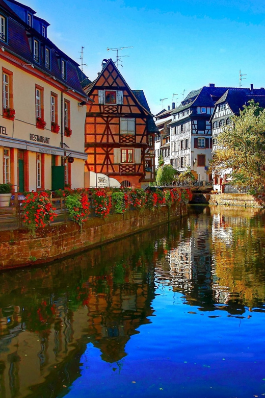 Strasbourg: 2-Hour Gourmet Walking Tour - Who will enjoy this most?