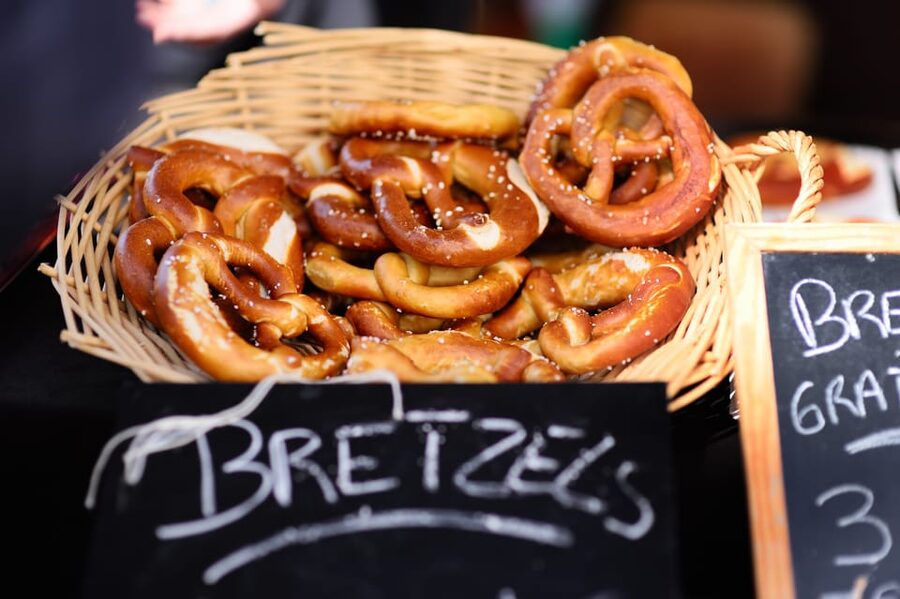 Strasbourg: 2-Hour Gourmet Walking Tour - The final call: book it for the walk, not just the food