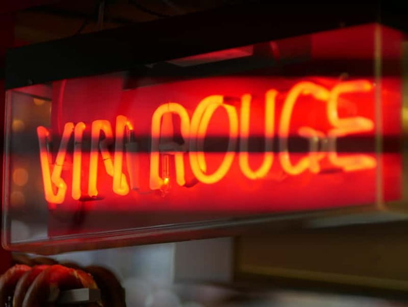 Strasbourg: Culinary Tour - Starting at Palais du Rhin in Place de la République