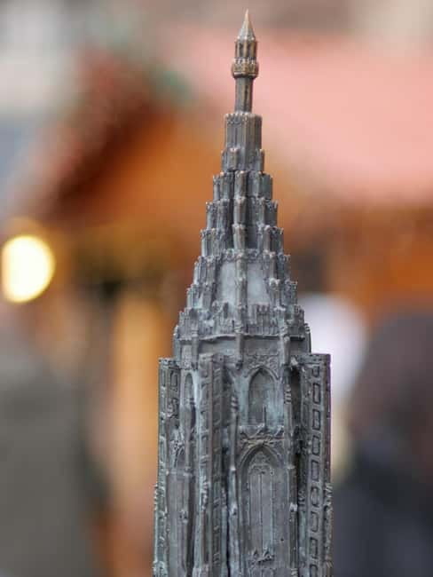 Strasbourg: Culinary Tour - The useful extras after the last bite