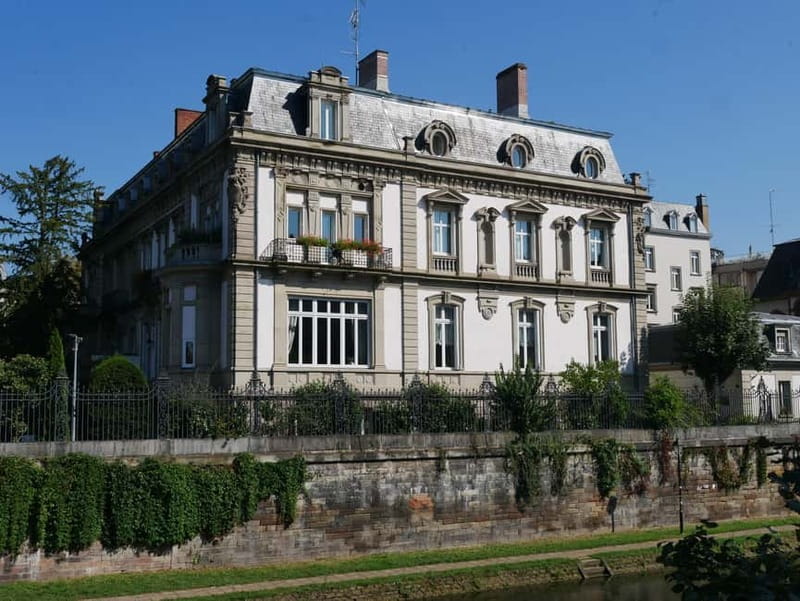 Strasbourg: Culinary Tour - Should you book this experience?