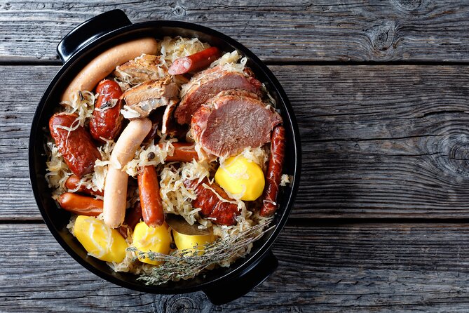 Strasbourg Food Tour - A Taste of Tradition by Do Eat Better - Key points to know before booking