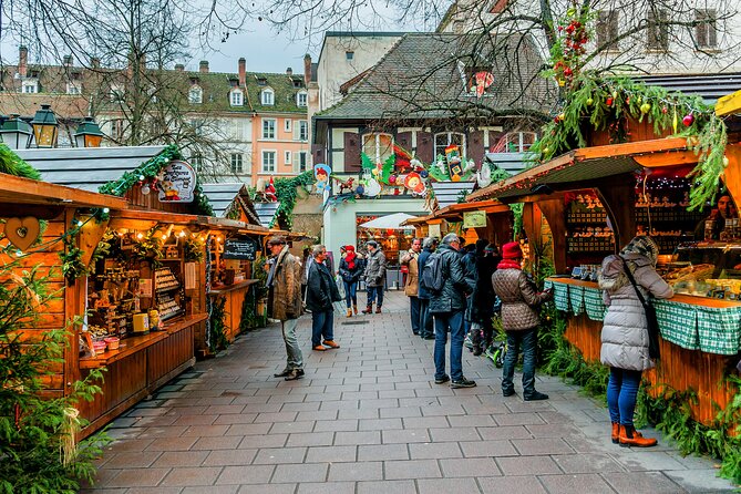 Strasbourg Food Tour - A Taste of Tradition by Do Eat Better - Why this food walk works so well in Strasbourg