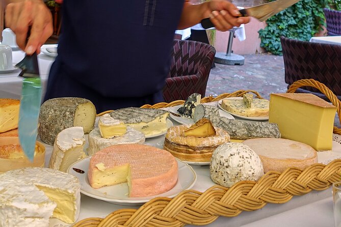 Strasbourg Food Tour - A Taste of Tradition by Do Eat Better - Cheese tasting near Place de la Grande Boucherie