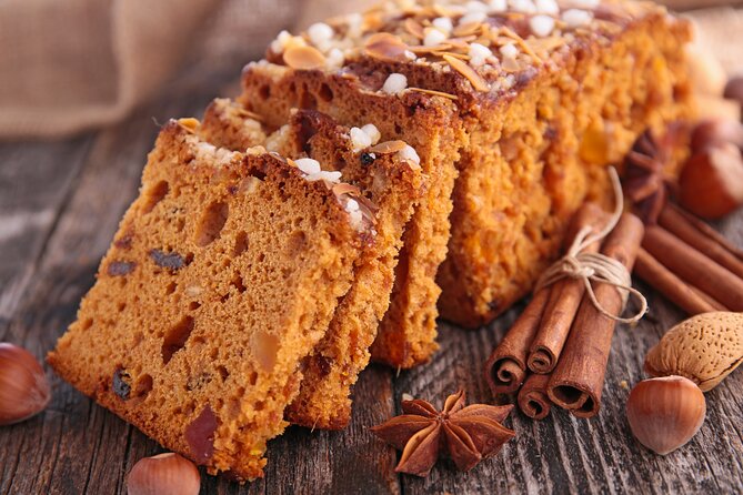 Strasbourg Food Tour - A Taste of Tradition by Do Eat Better - A sweet finish through Petite-France