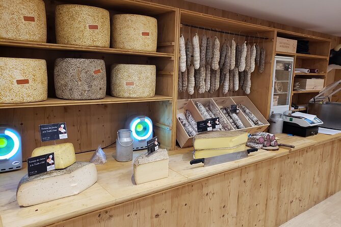 Strasbourg Food Tour - A Taste of Tradition by Do Eat Better - The guides are a major part of the value