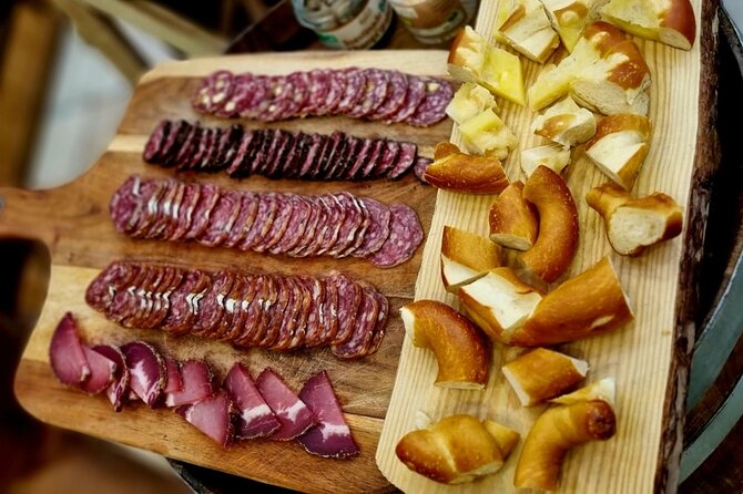 Strasbourg Food Tour - A Taste of Tradition by Do Eat Better - Walking, timing, and seasonal changes