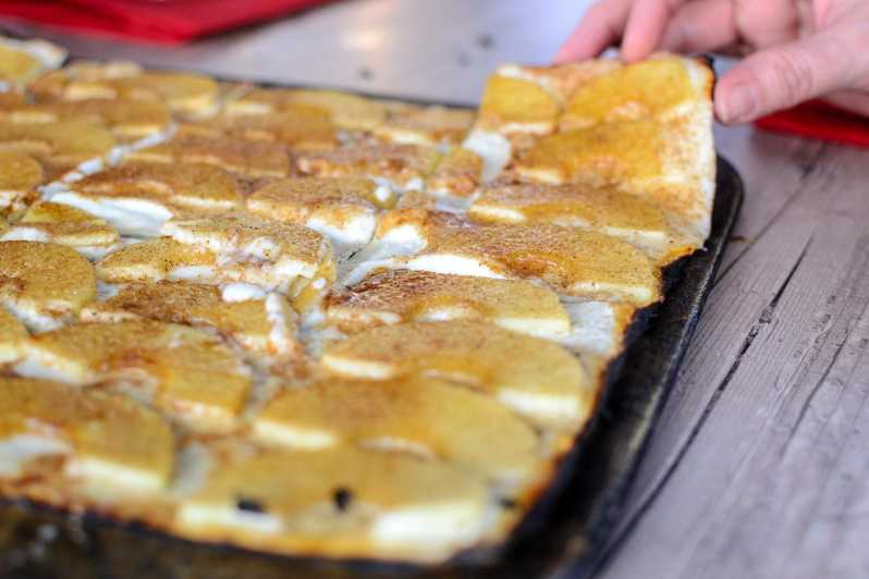 Strasbourg Food Tour : Gourmet Tour with tastings - Key points at a glance