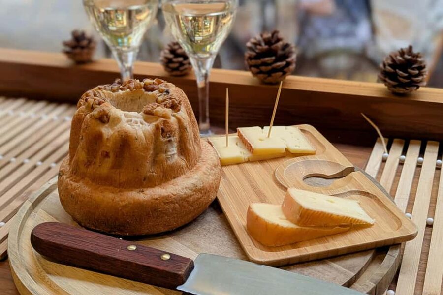 Strasbourg Food Tour : Gourmet Tour with tastings - Practical details before you go