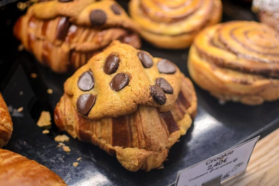 Strasbourg Food Tour : Gourmet Tour with tastings - Local drinks with the food