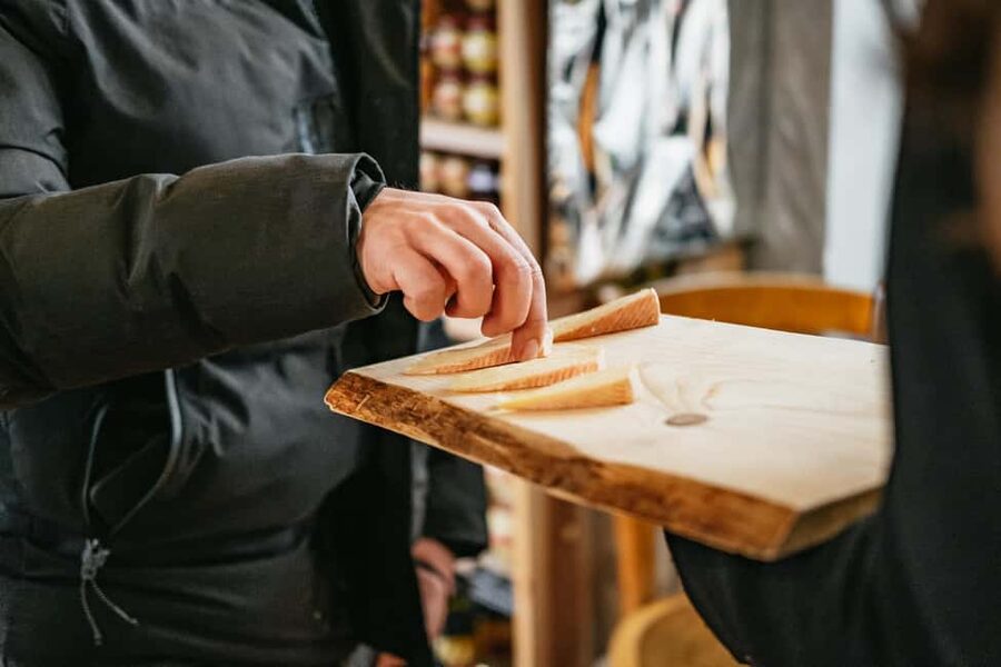 Strasbourg: Traditional Food Walking Tour with Tastings - Where the Tour Can Fall Short