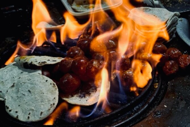 Street Food Tour Around Antigua - Why this tour gets beyond Antigua’s tourist center