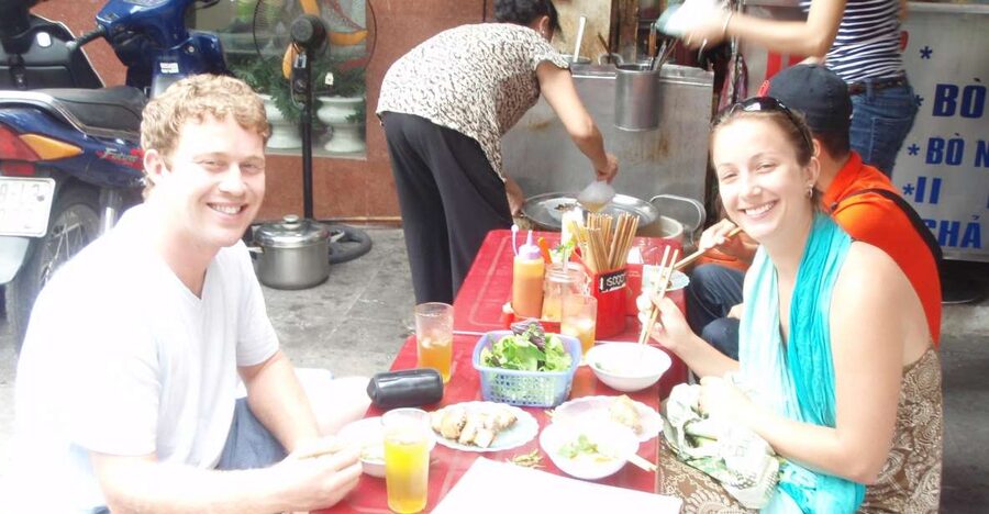 Street Food Tour Hanoi and Train Street Experience - Key points to know before you book