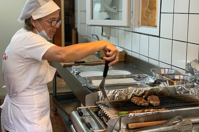 Street food tour of Catania by night - Guides Make the Difference