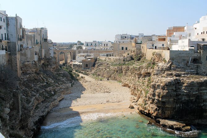 Street food tour of Polignano a Mare - What the guides add to the experience