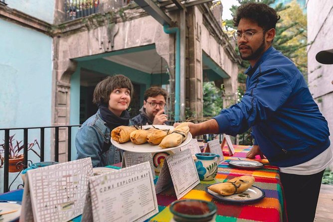 Street Food Tour with Friends - Food quantity, drink stops, and value