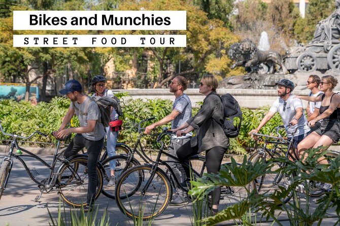 Street Food Tour with Friends - Who should book this experience