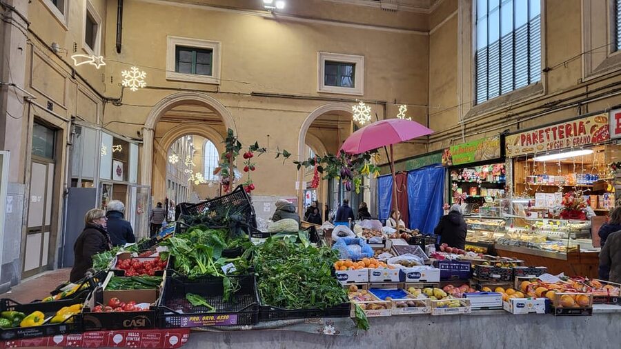 Street Food Walking Tour: Discover Livorno’s Local Flavors - The best parts at a glance