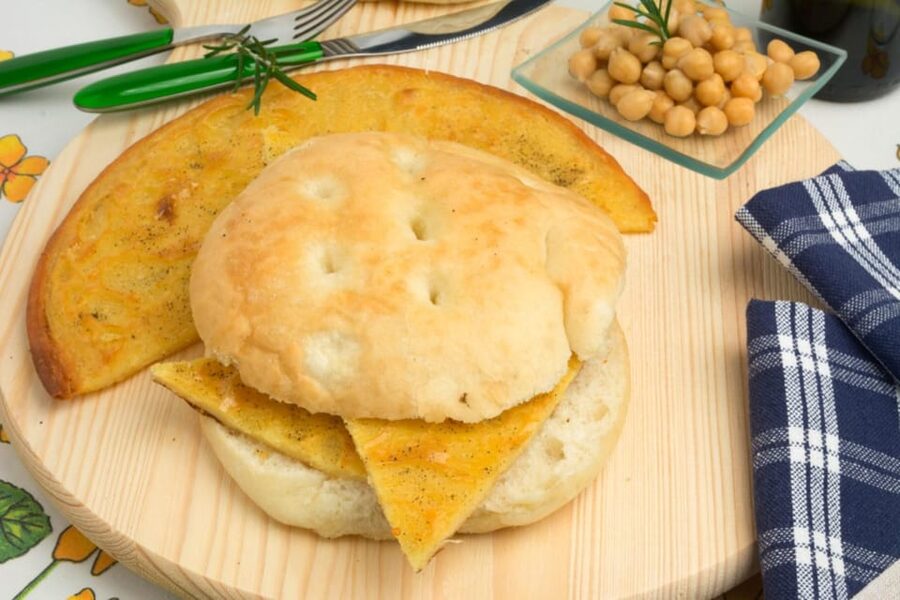 Street Food Walking Tour: Discover Livorno’s Local Flavors - The central market is more than a quick stop