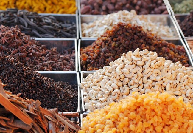 Street Food walking tour in Bangalore with a food evangelist - Key points to know