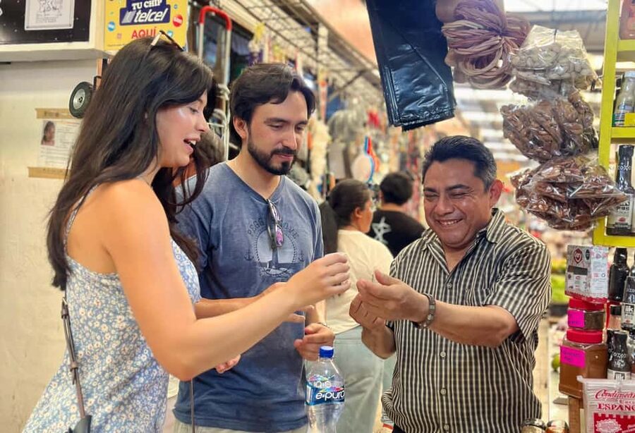Street Food Walking Tour in Merida - Key Things to Know Before You Go