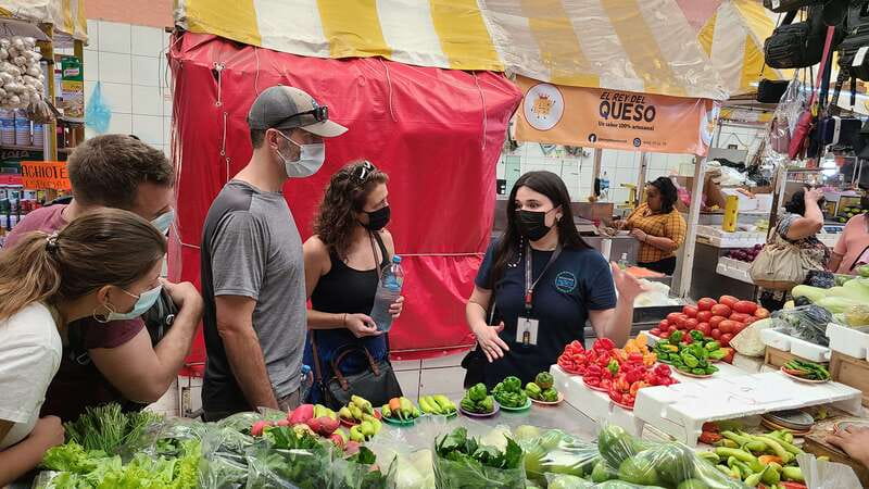 Street Food Walking Tour in Merida - Is $69 a Fair Price?
