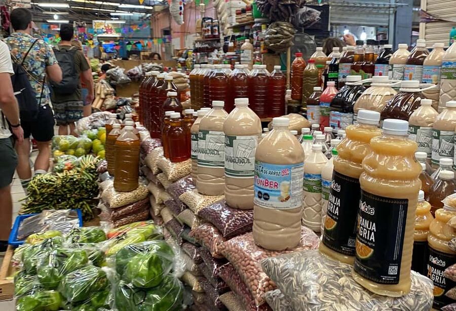 Street Food Walking Tour in Merida - Eating Your Way Through Mérida’s Main Market
