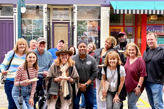 Streetcar Food Tour and Findlay Market with Riverside Food Tours - Key points to know before you book