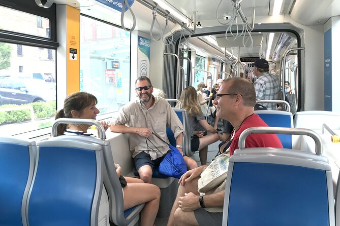 Streetcar Food Tour and Findlay Market with Riverside Food Tours - Why this Cincinnati food tour works so well