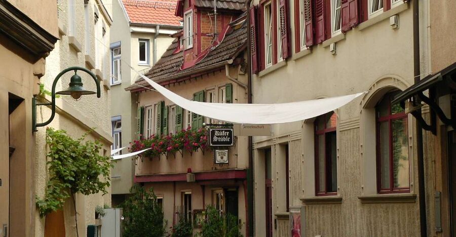 Stuttgart: Culinary Excursion through Bad Cannstatt - Key details before you book