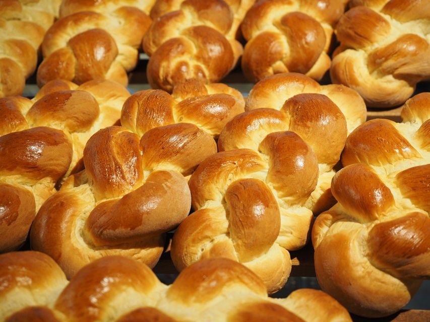 Stuttgart: Culinary Excursion through Bad Cannstatt - Why Bad Cannstatt makes a good food-tour setting
