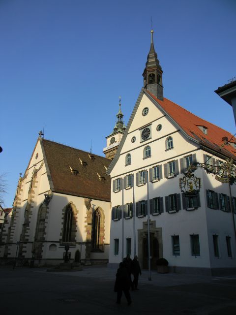 Stuttgart: Culinary Excursion through Bad Cannstatt - Seeing the old town through local stories