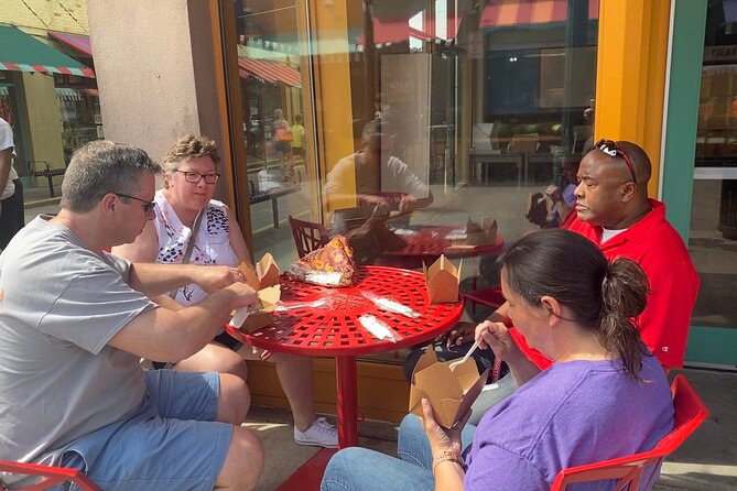 Sunday Brunch at Findlay Market Tour with Riverside Food Tours - Who will enjoy this tour most?