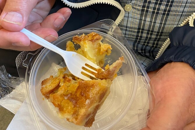 Sunday Brunch at Findlay Market Tour with Riverside Food Tours - Practical details that improve the morning
