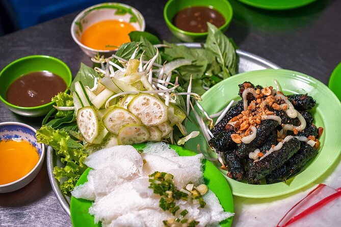 Super Niche Walking Street Food Tour in Ho Chi Minh City - Key details before you book