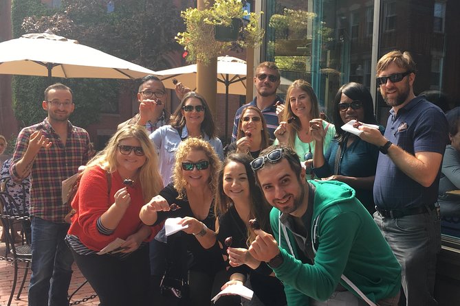 Sweet & Savory South End: Explore Boston's Best Food Neighborhood - Why the South End makes such a good food tour setting