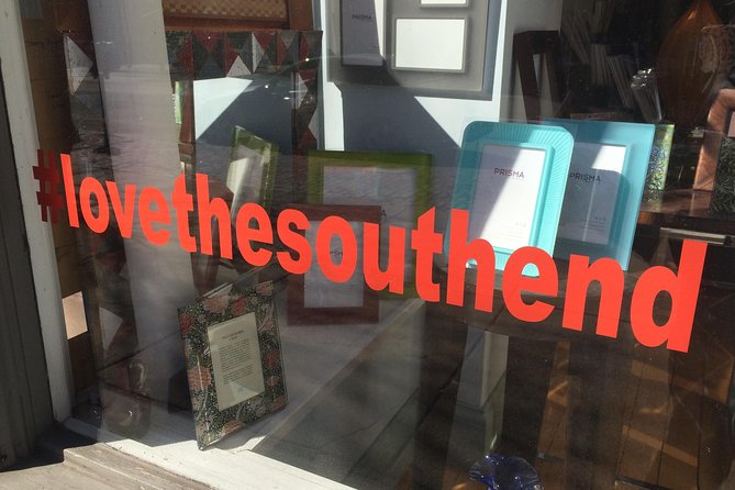 Sweet & Savory South End: Explore Boston's Best Food Neighborhood - Is $135.45 a fair price?