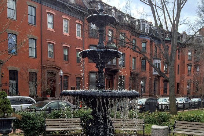 Sweet & Savory South End: Explore Boston's Best Food Neighborhood - Where the tour ends, and what to do next