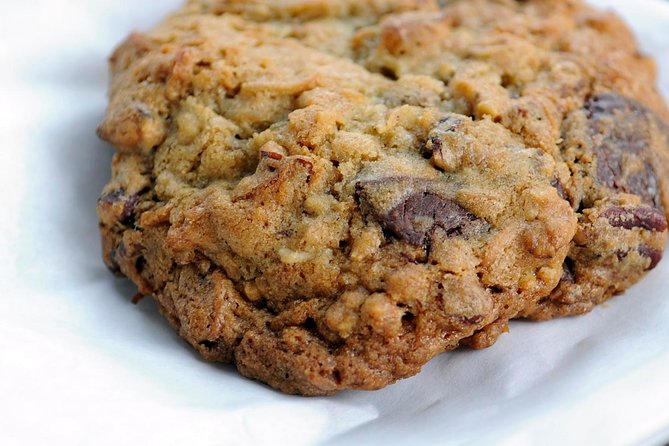 Sweet & Savory South End: Explore Boston's Best Food Neighborhood - Who will enjoy this South End experience most?