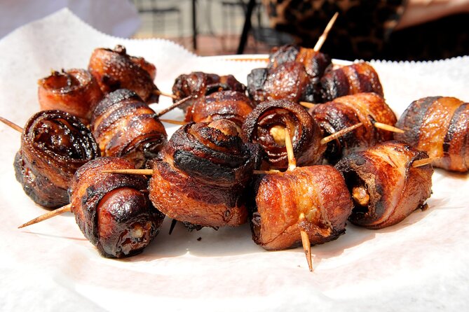 Sweet & Savory South End: Explore Boston's Best Food Neighborhood - Starting at anoush’ella on West Newton Street