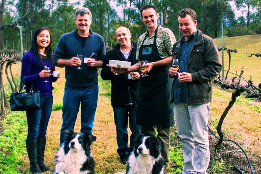 Sydney: Chef-Led Hunter Valley Food & Wine Tour - Should you book the Hunter Valley food and wine tour?