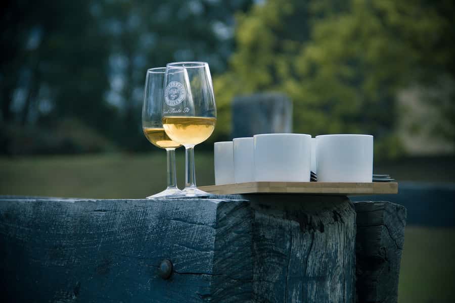 Sydney: Chef-Led Hunter Valley Food & Wine Tour - Three boutique wineries and chef-made pairings