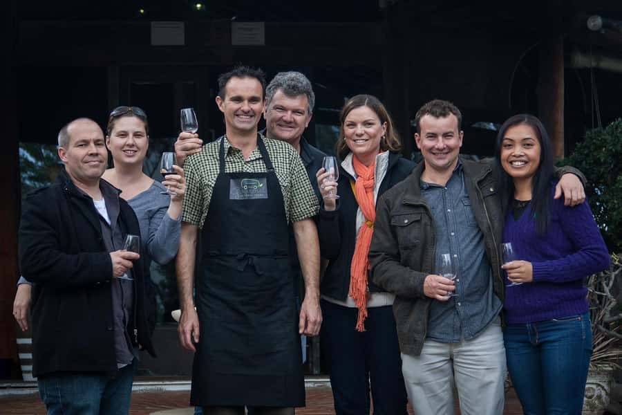 Sydney: Chef-Led Hunter Valley Food & Wine Tour - Practical advice before you go
