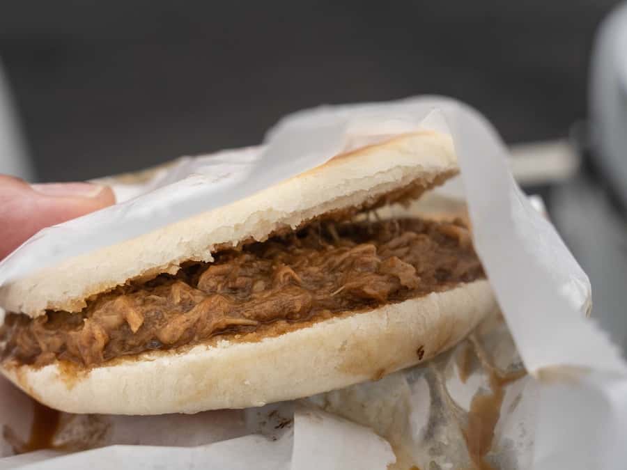 Sydney: Chinatown Street Food & Culture Guided Walking Tour - Key points at a glance